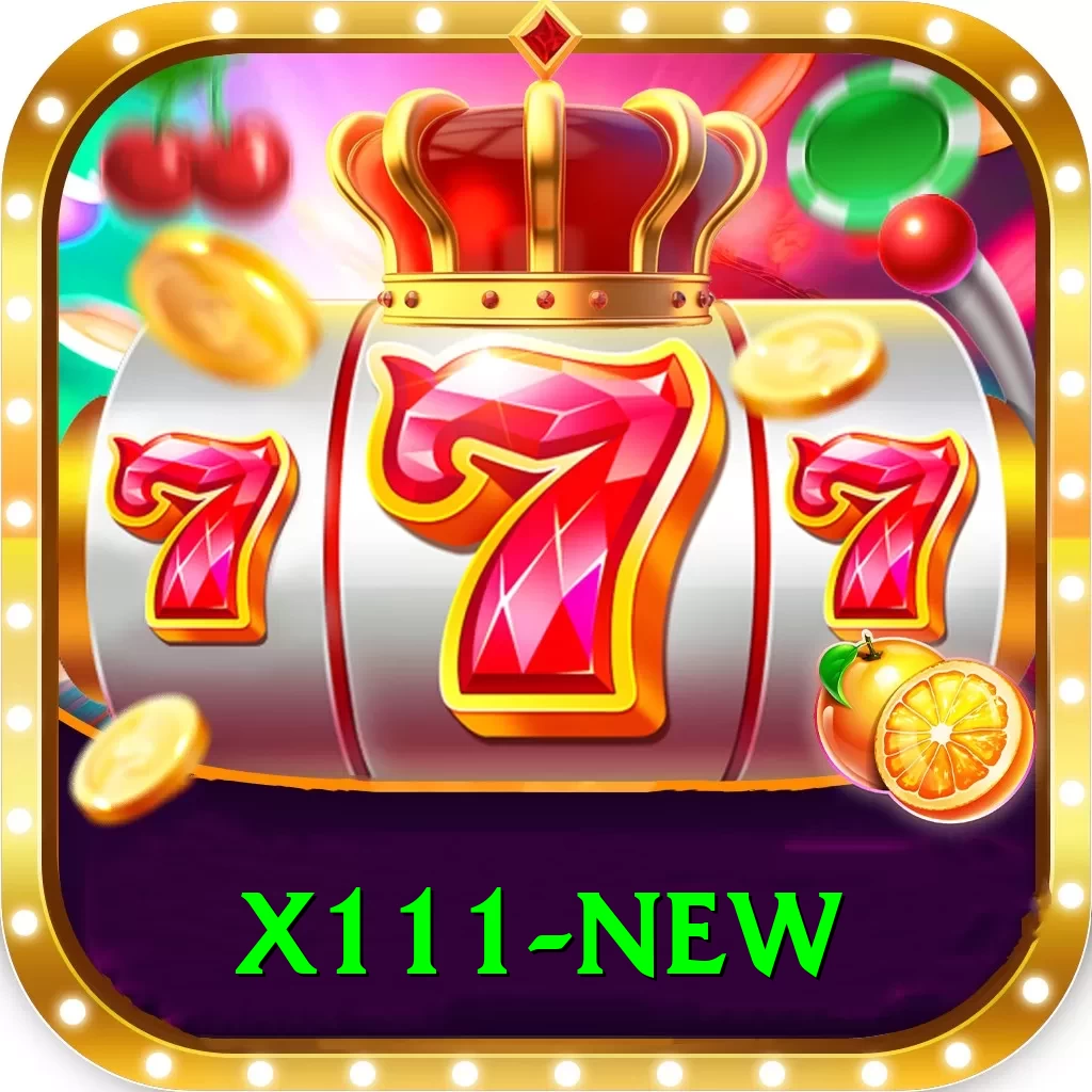 X111 Bonus Plus v4.7.6 - 2