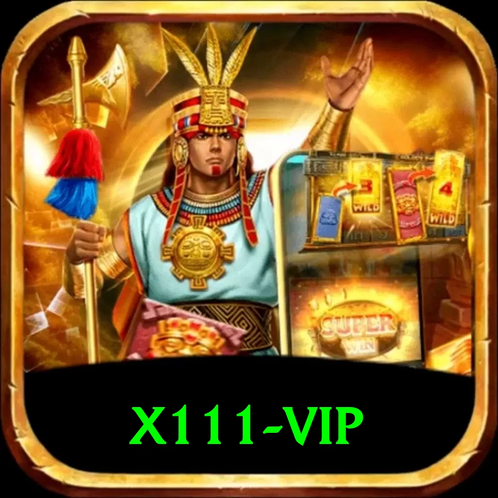x111 Super Casino App - 2