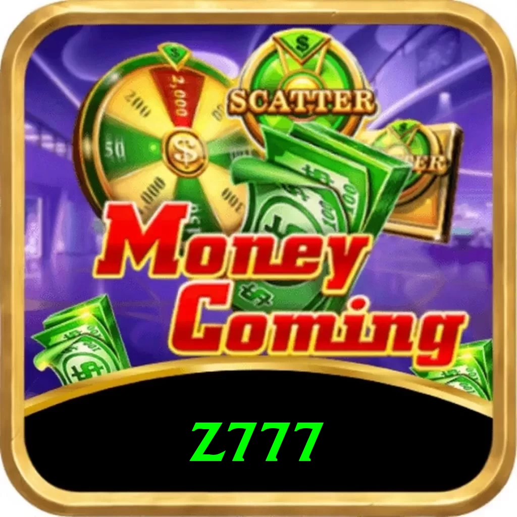 z777 Games (Casino & Earning) Gold vv1.7.9 - 2